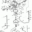 H1208X91E Carburetor (90a,92c)
