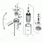 H0908F91C Стартер