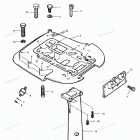 H0507F91A Spacer Plate