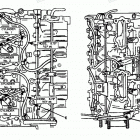H1201G91A Recirculation System (0e065372 - 0e093699)