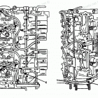 H1208X91E Recirculation System (0e065372 - 0e093699)