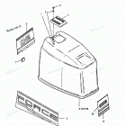H0903G91C Engine Cover Force Models