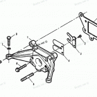 H0052E91A Intake System (88b Thru 90a Models)