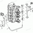 H1508G90A Fuel Prime System (89a Thru 91d)