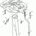 H0708E91B Spacer Plate (91b Models)