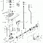 H0507X91B Gear Housing