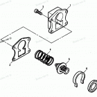 H0908A91H Термостат