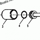 H1201F91H Цилиндр Подъема