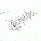 H0507A91A Насос топливный