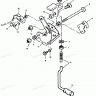 H0908A91C Gear Shift Linkage