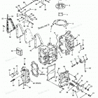 H0256E91B Power Head
