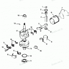 H0357E91A Crankshaft And Piston Group