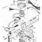 H0908A91H Ignition Components (91h Thru 92c)