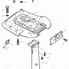 H0508F91B Spacer Plate
