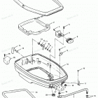 H0507E91B Support Plate
