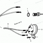 H0358P91B Overheat Buzzer