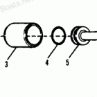 H1201F91A Цилиндр Подъема