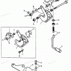 H1201F91H Gear Shift Linkage (90a,92c)