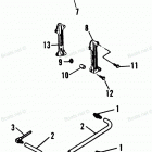 H1201X91D Recirculation System (90a,92c)