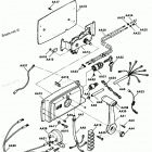H0908A91A Дистанционное управление