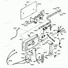 H0353E91B Дистанционное управление