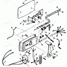H1508F91D Remote Control (89a Thru 92c - 0e000001 Thru 0e009499)