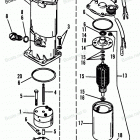 H0708F91C Pump-motor Kit