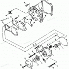 H1208X91H Fuel Pump Assembly (90a,92c)