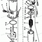 H0706F91B Pump-motor Kit