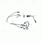 H0353P91A Overheat Buzzer