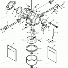 H0357E91B Карбюратор