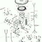 H0508E91A Электрика