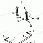 H1208X90B Recirculation System (90a,92c)