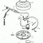H0053S88A Генератор