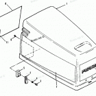 H0706F91C Верхняя часть колпака