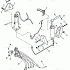 H0708E91C Design 11-power Trim Unit With Bullet Conn. (91b Thru 92...