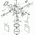 H0353F91A Карбюратор