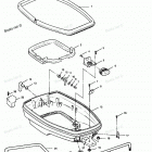 H0356E91A Support Plate