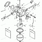 H0358F91A Карбюратор