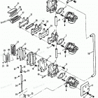 H1508A90A Fuel Intake System