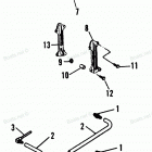 H1208X91E Recirculation System (90a,92c)
