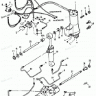 H1508X89A Power Trim (design I - With Bayonet Connectors)