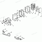 H0357E91B Reed Plate