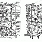 H1208A91H Recirculation System (0e065372 - 0e093699)