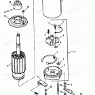 H1208E91A Стартер