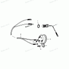 H0353E91A Overheat Buzzer