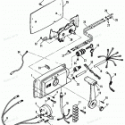 H0708G91C Дистанционное управление