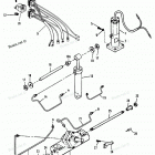 H1501A91D Power Trim (design Iii - Bullet 0e009500 Thru 0e093699)