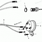 H0507X91B Overheat Buzzer