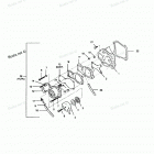 H0507P91A Насос топливный